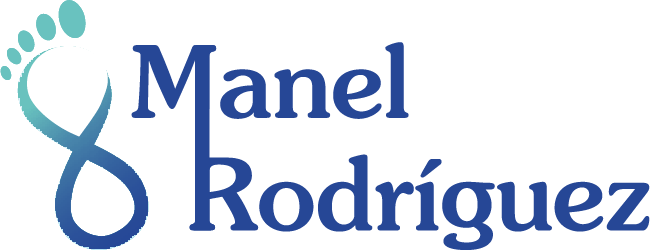 Logo de Clínica Podológica Manuel Rodriguez en Santa María de Palautordera